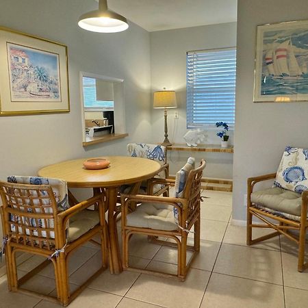 The Grove Beach Condominiums Delray Beach Eksteriør bilde