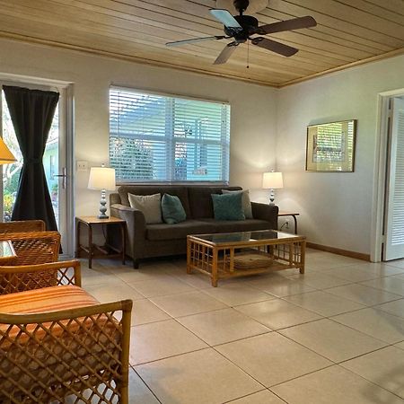 The Grove Beach Condominiums Delray Beach Eksteriør bilde