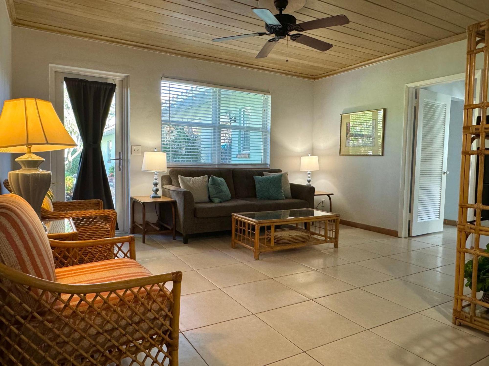 The Grove Beach Condominiums Delray Beach Eksteriør bilde