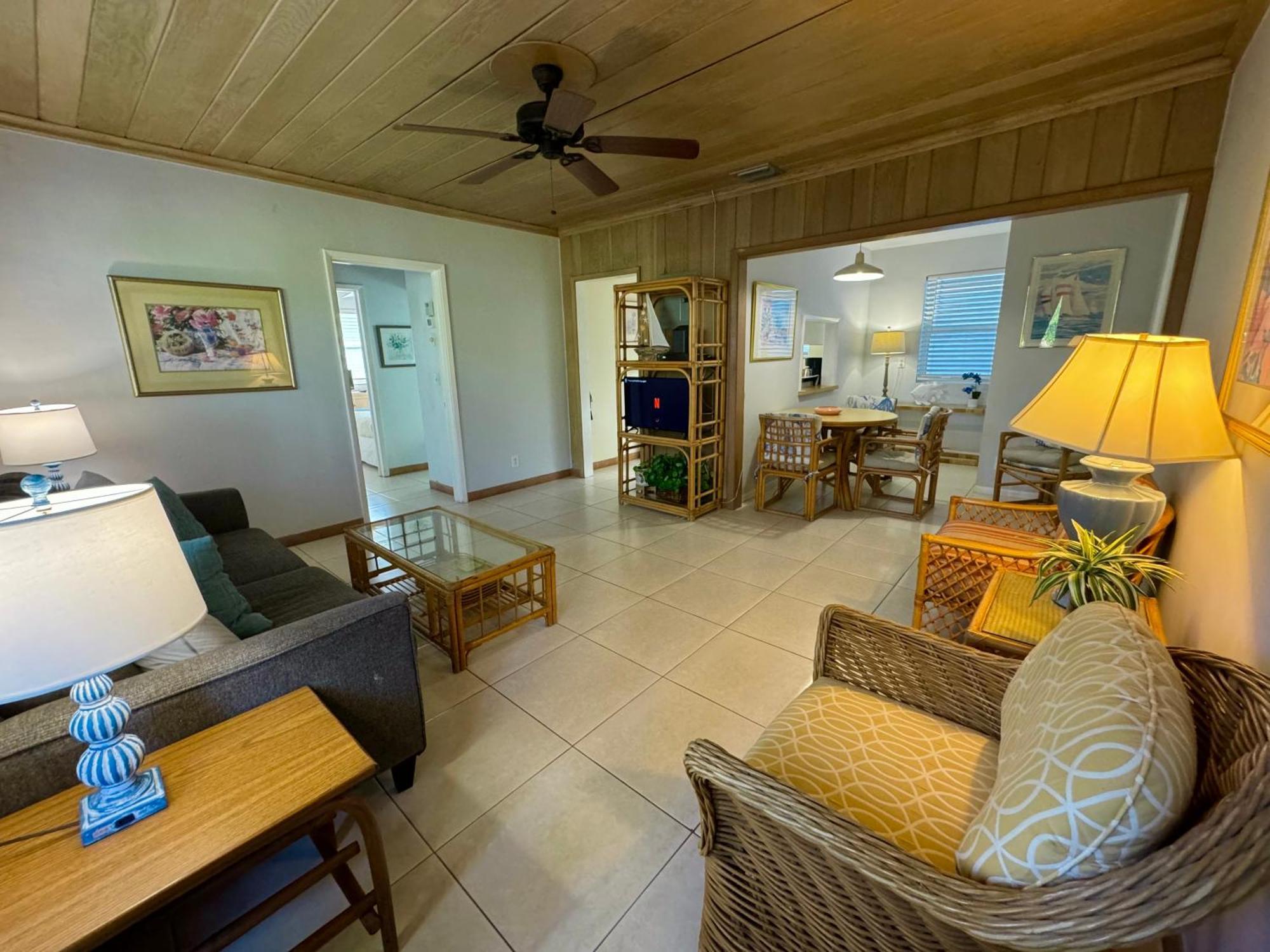 The Grove Beach Condominiums Delray Beach Eksteriør bilde