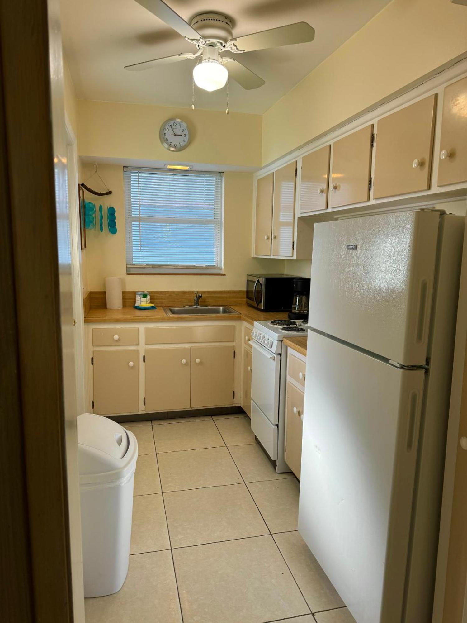 The Grove Beach Condominiums Delray Beach Eksteriør bilde
