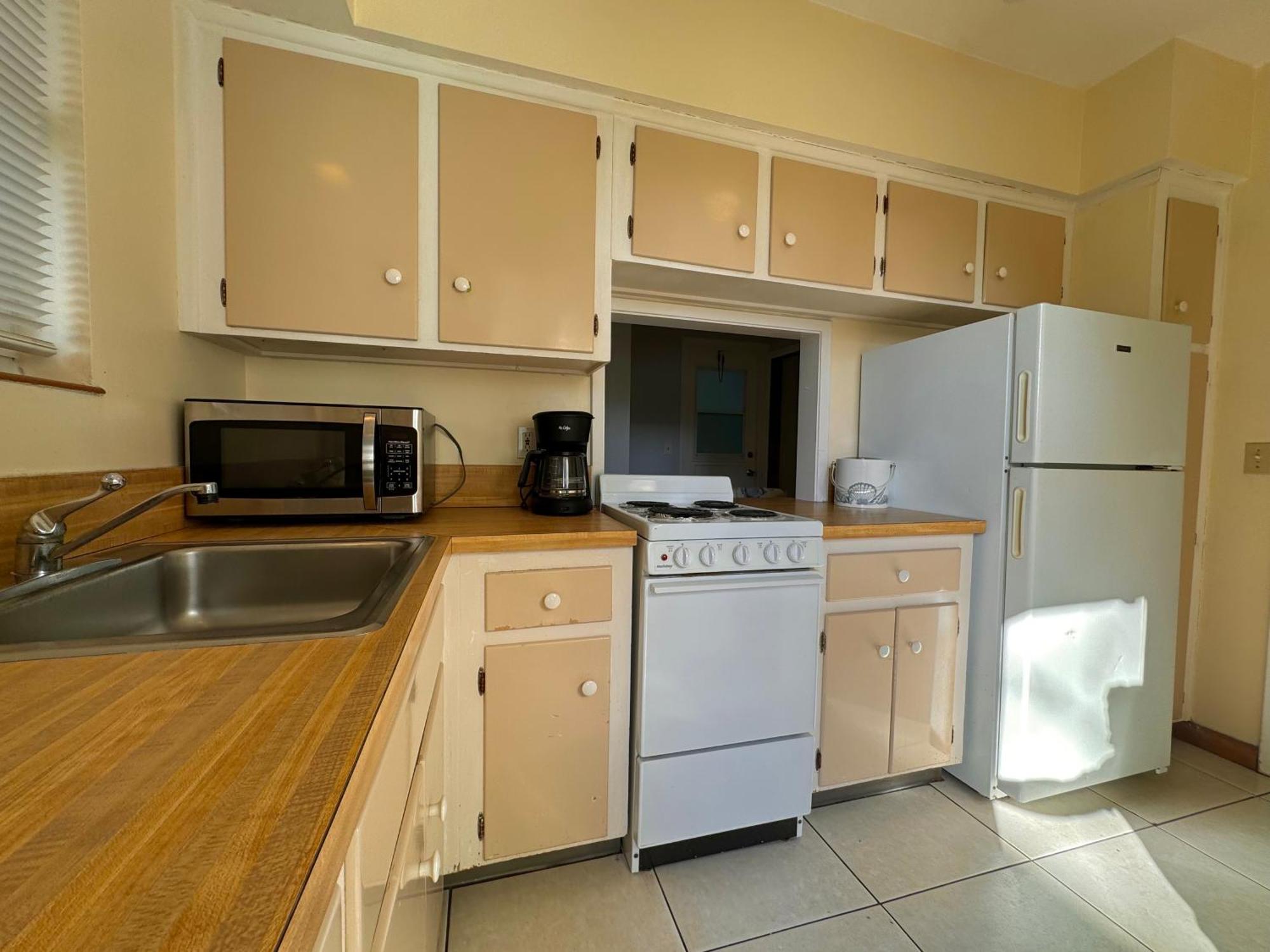 The Grove Beach Condominiums Delray Beach Eksteriør bilde