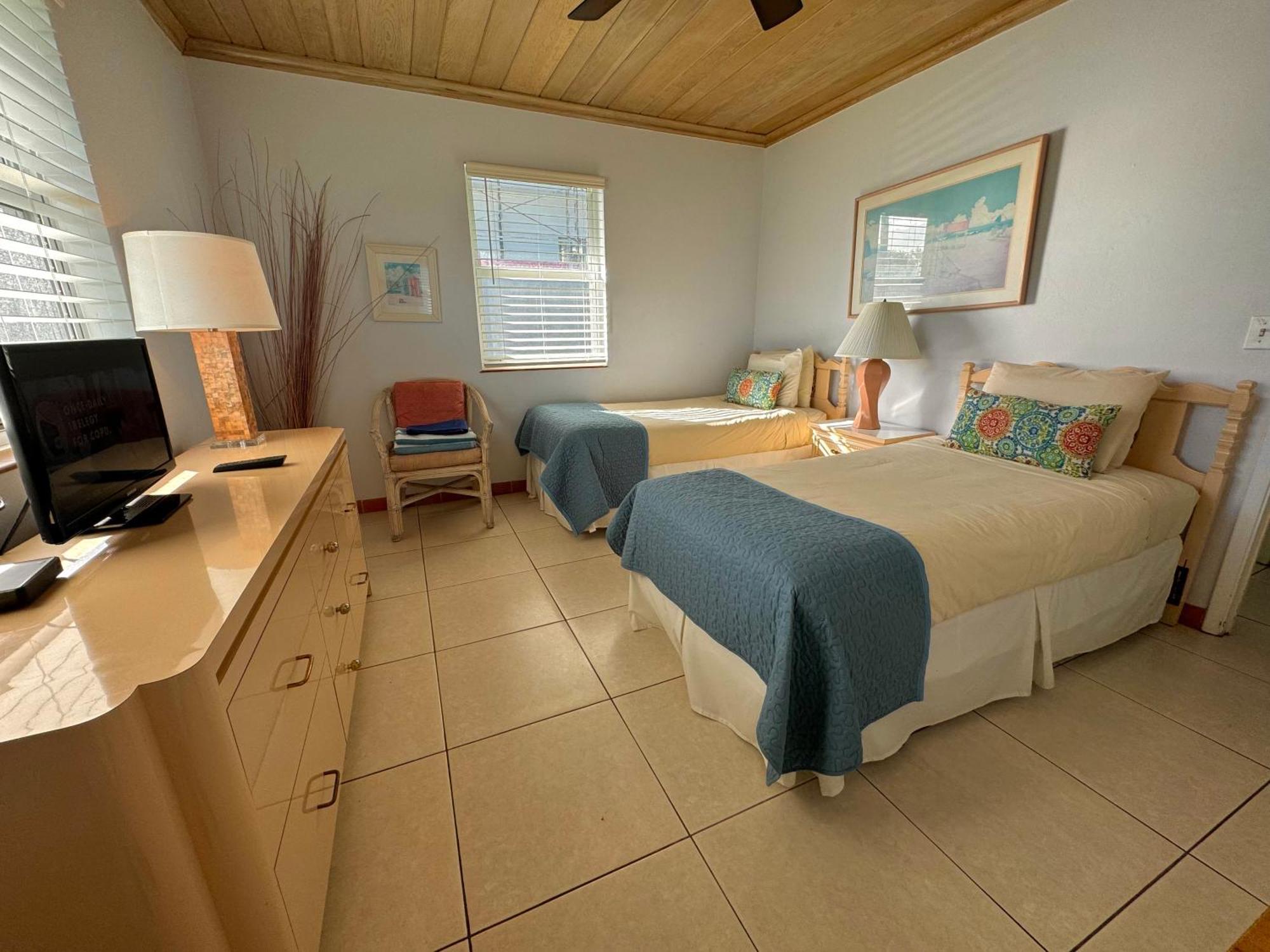 The Grove Beach Condominiums Delray Beach Eksteriør bilde