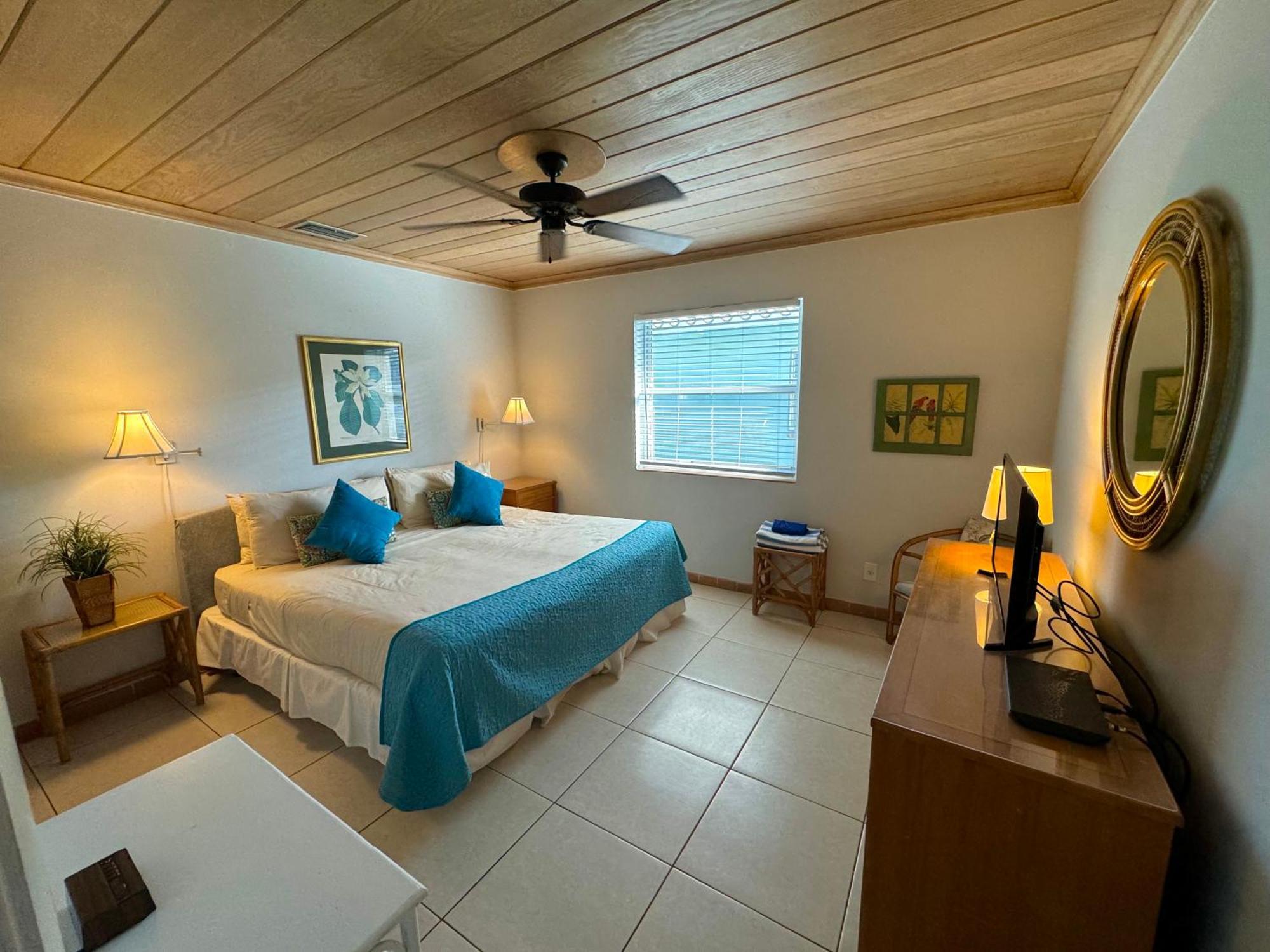 The Grove Beach Condominiums Delray Beach Eksteriør bilde