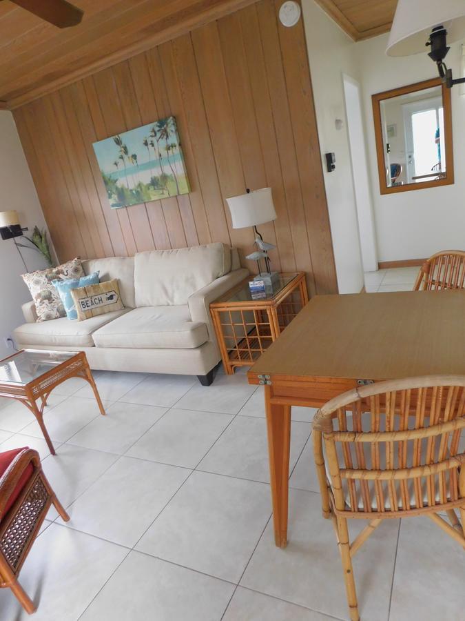 The Grove Beach Condominiums Delray Beach Eksteriør bilde