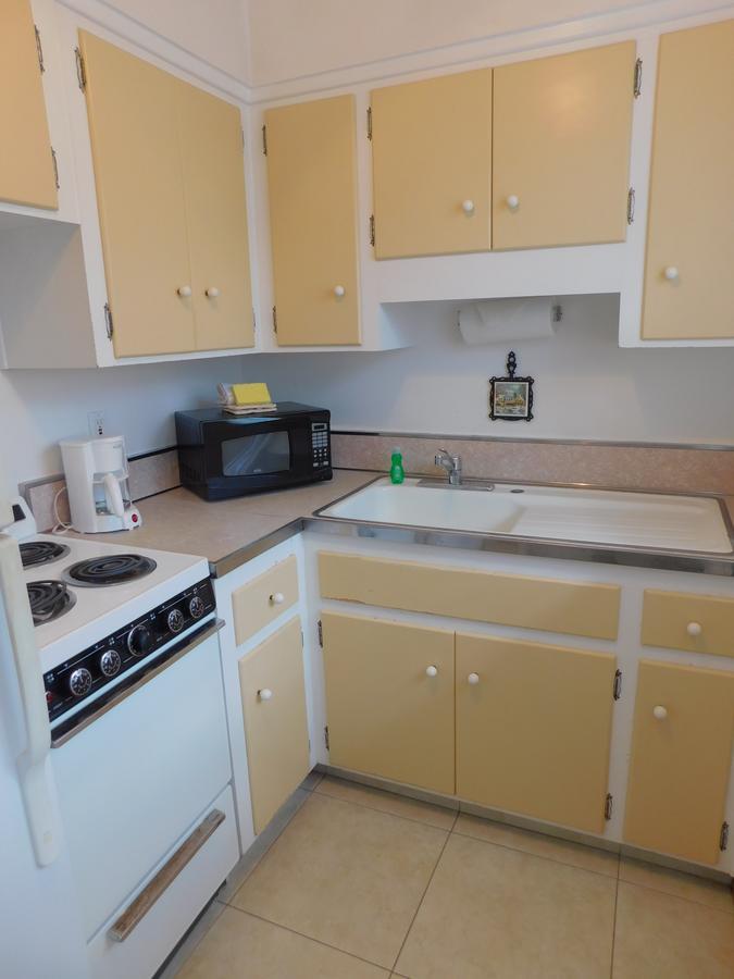 The Grove Beach Condominiums Delray Beach Eksteriør bilde