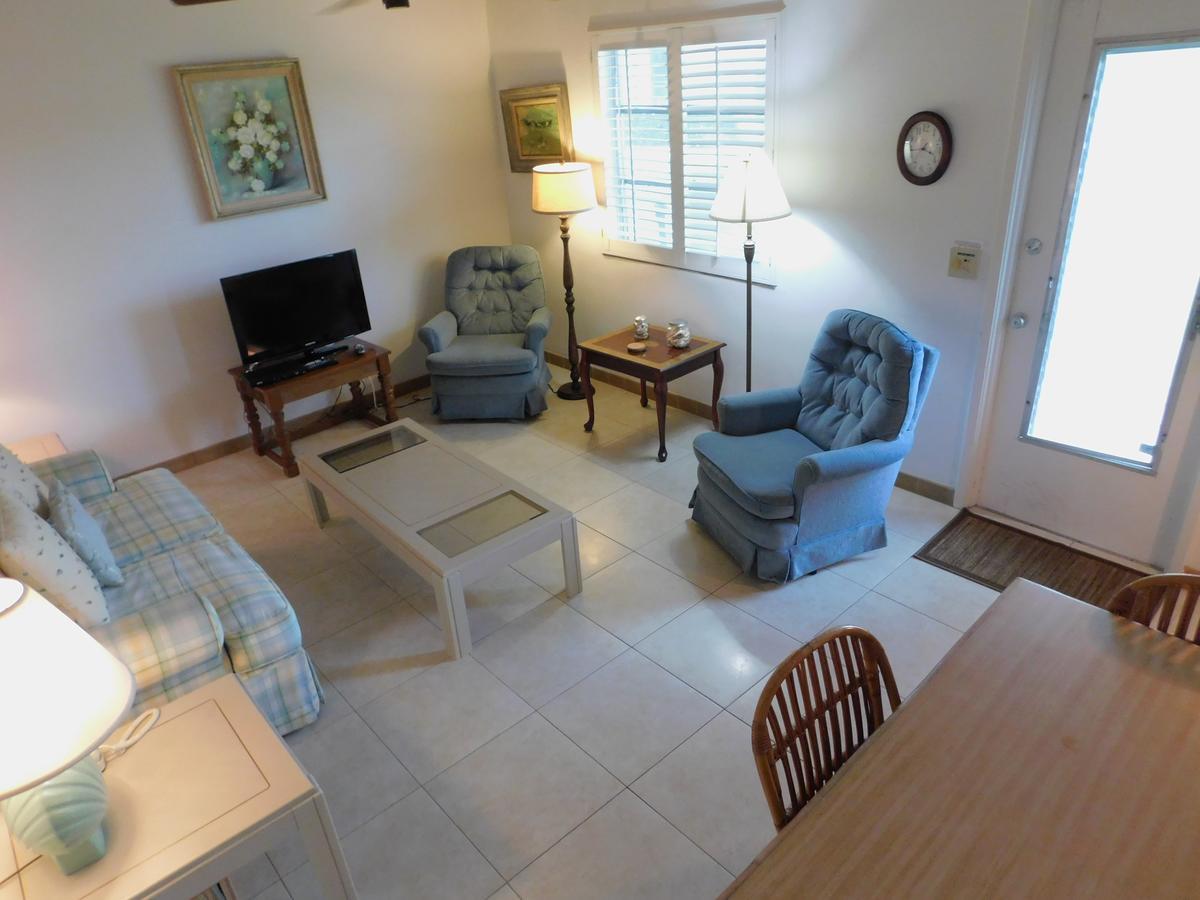 The Grove Beach Condominiums Delray Beach Eksteriør bilde