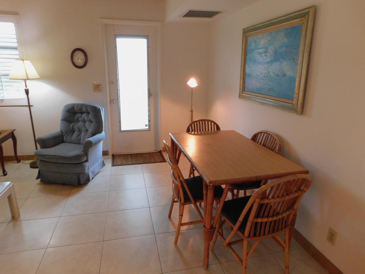The Grove Beach Condominiums Delray Beach Eksteriør bilde