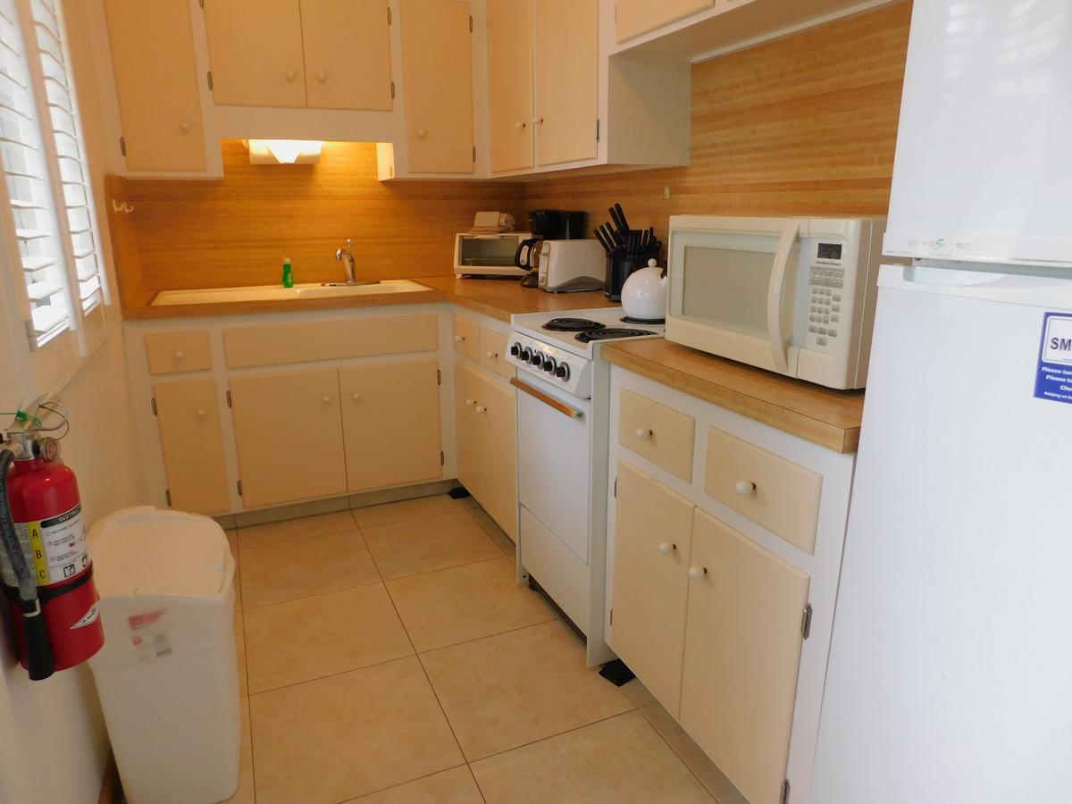 The Grove Beach Condominiums Delray Beach Eksteriør bilde