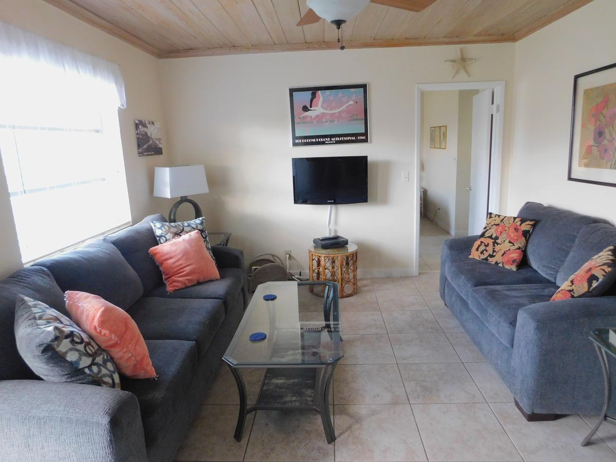 The Grove Beach Condominiums Delray Beach Eksteriør bilde