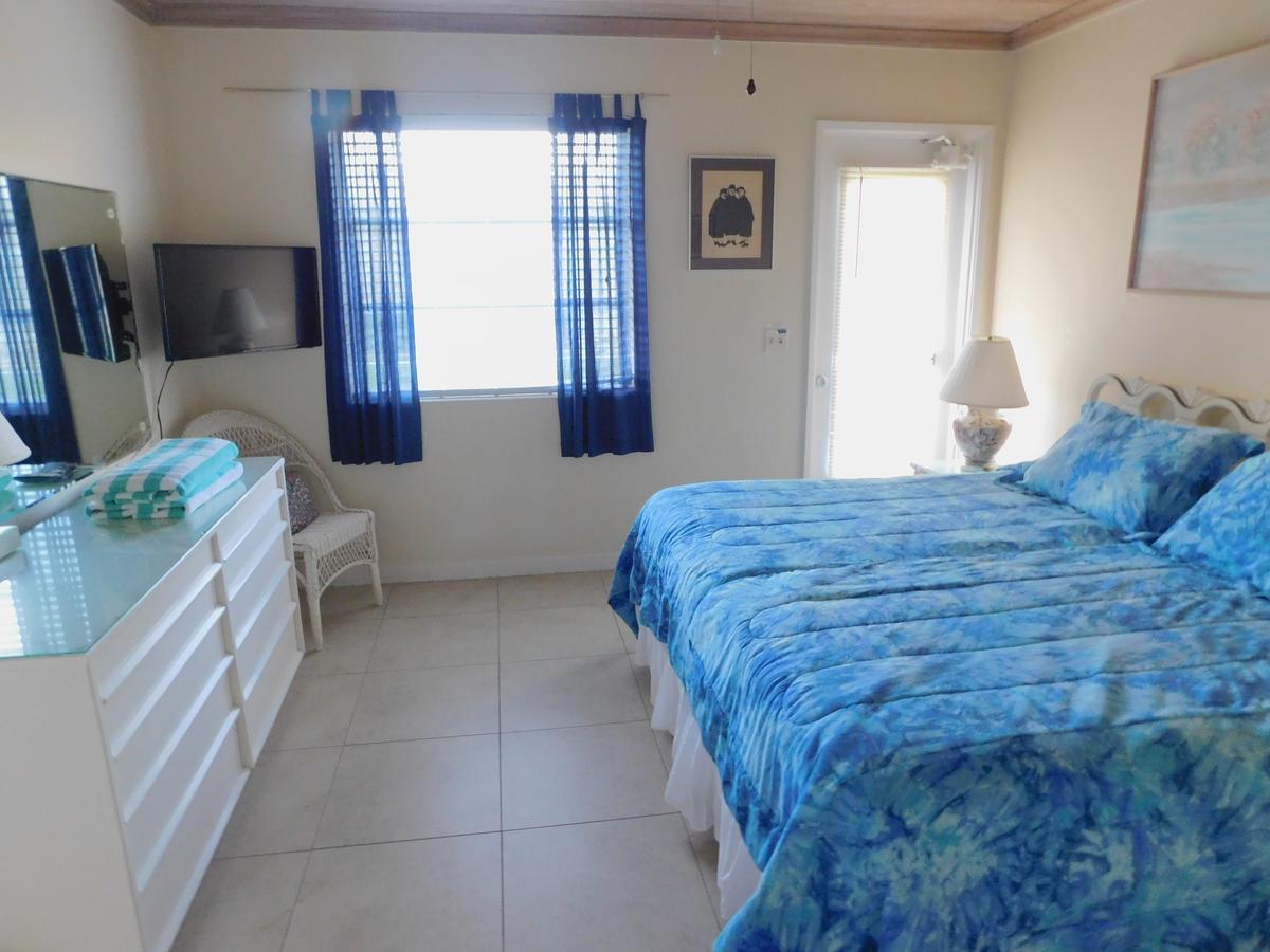 The Grove Beach Condominiums Delray Beach Eksteriør bilde
