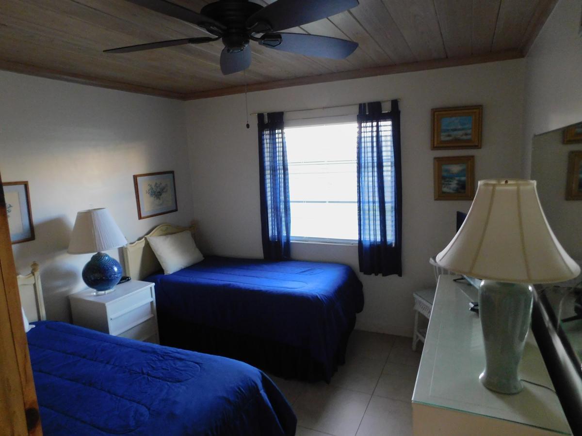 The Grove Beach Condominiums Delray Beach Eksteriør bilde