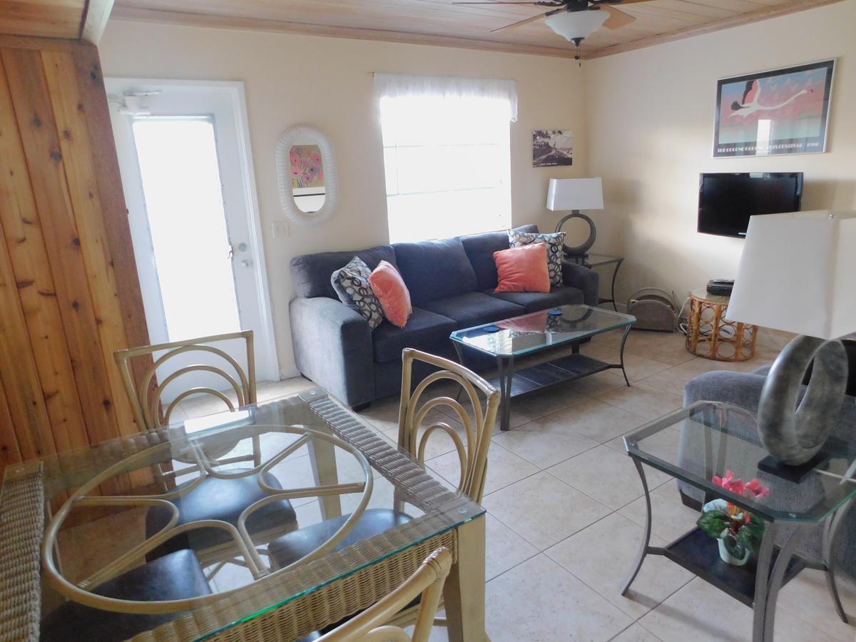 The Grove Beach Condominiums Delray Beach Eksteriør bilde