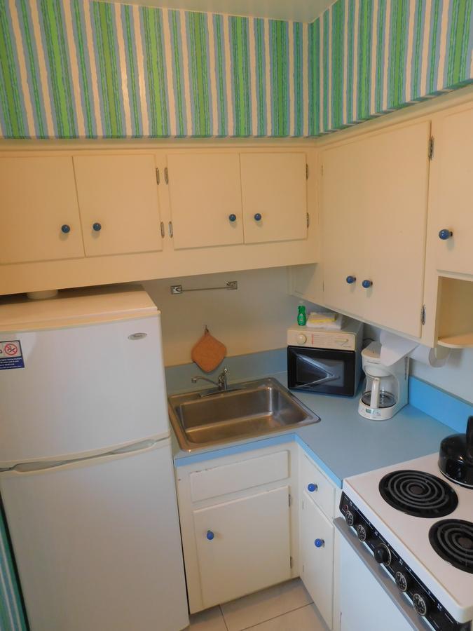 The Grove Beach Condominiums Delray Beach Eksteriør bilde