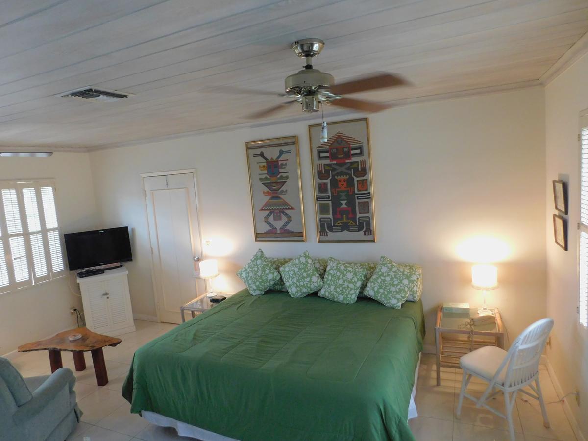 The Grove Beach Condominiums Delray Beach Eksteriør bilde