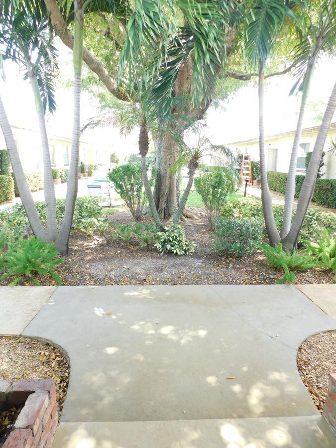 The Grove Beach Condominiums Delray Beach Eksteriør bilde