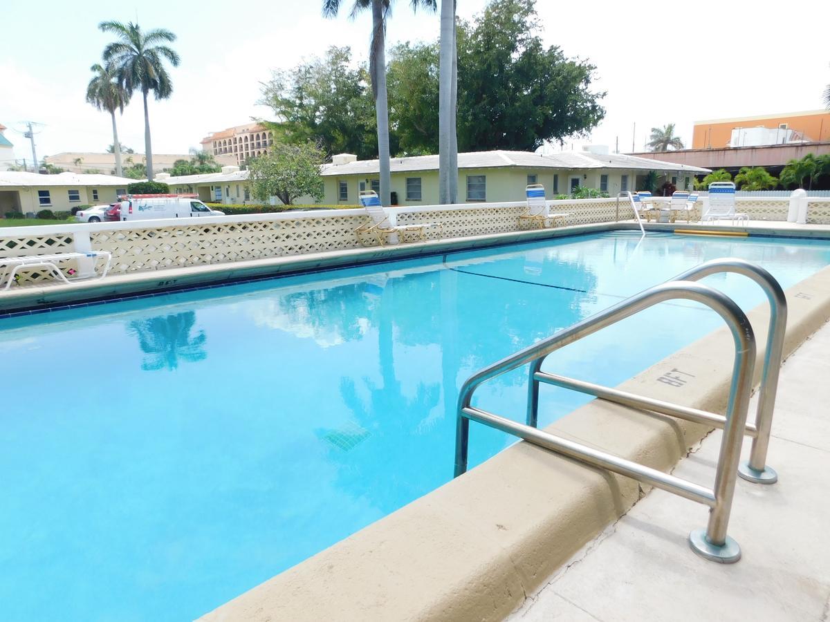 The Grove Beach Condominiums Delray Beach Eksteriør bilde