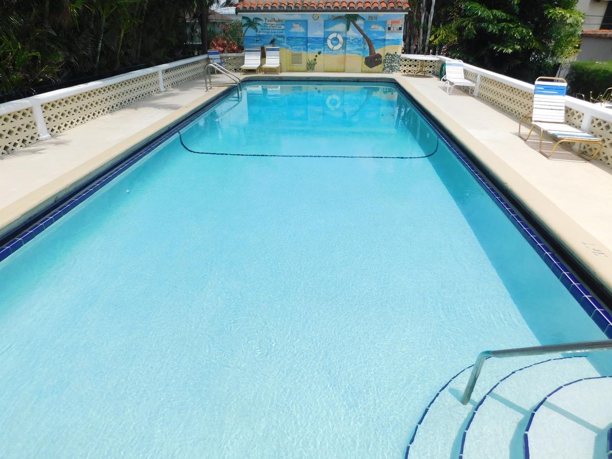 The Grove Beach Condominiums Delray Beach Eksteriør bilde