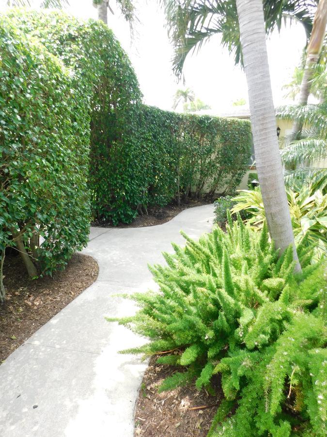 The Grove Beach Condominiums Delray Beach Eksteriør bilde