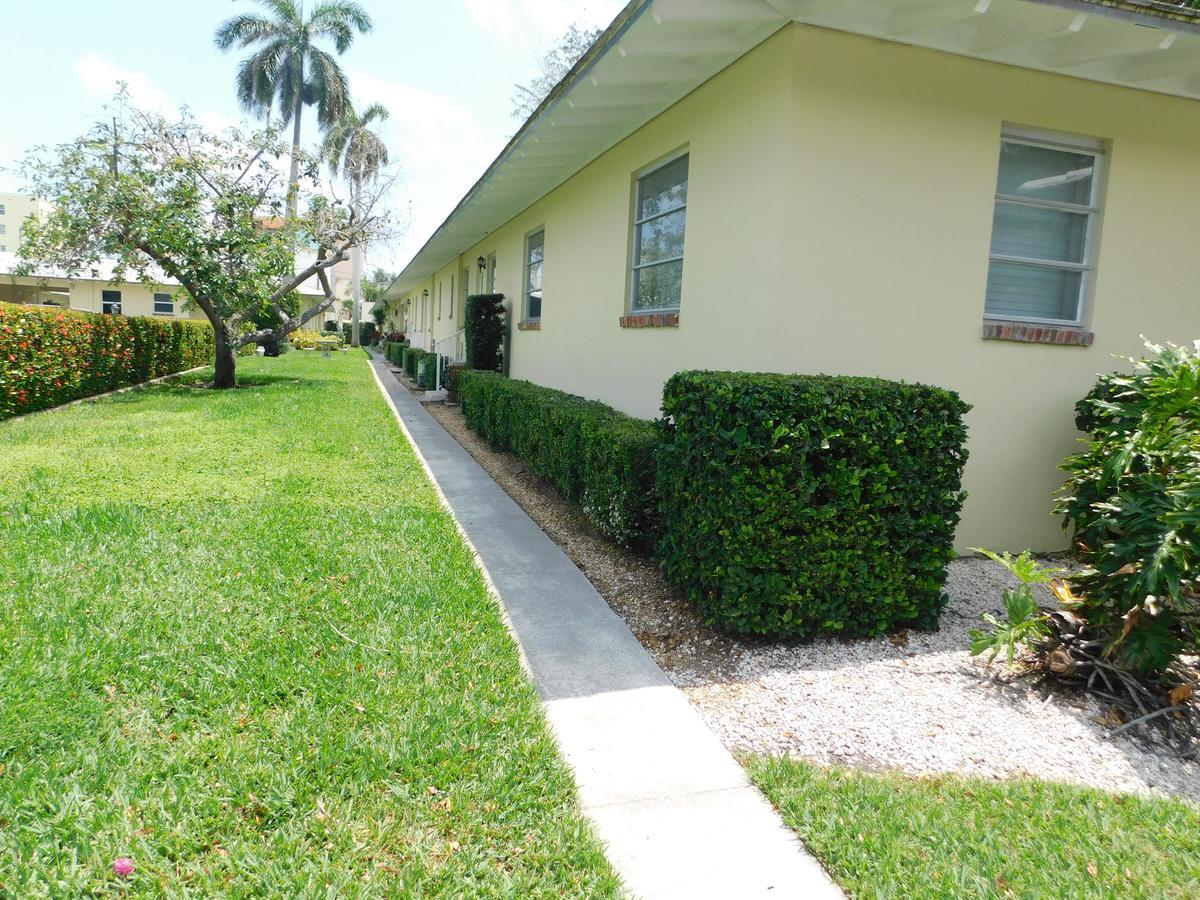 The Grove Beach Condominiums Delray Beach Eksteriør bilde