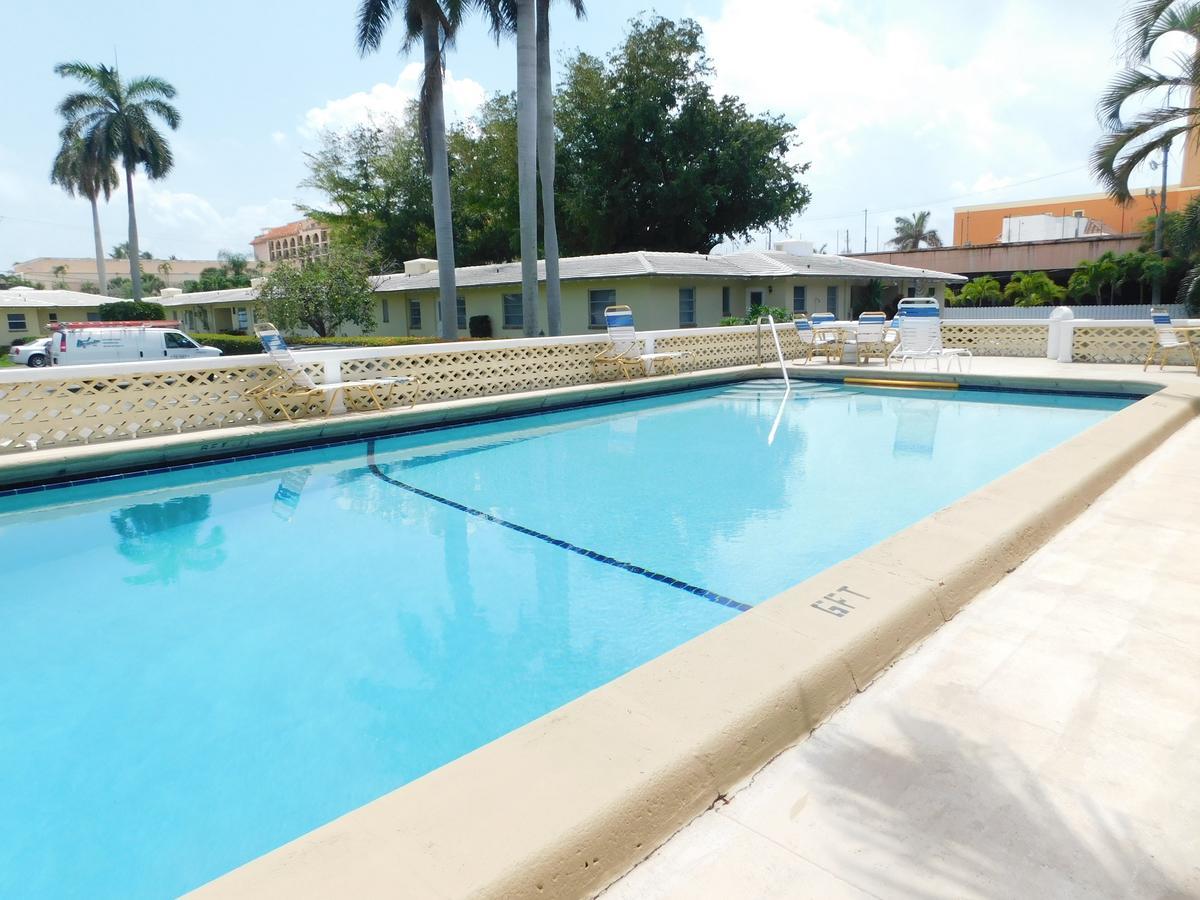 The Grove Beach Condominiums Delray Beach Eksteriør bilde