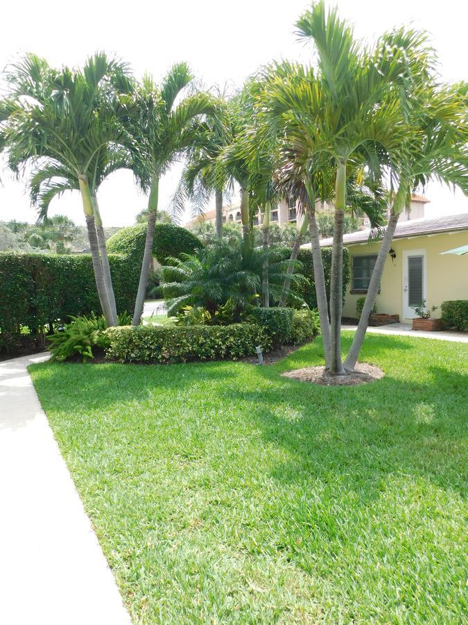The Grove Beach Condominiums Delray Beach Eksteriør bilde