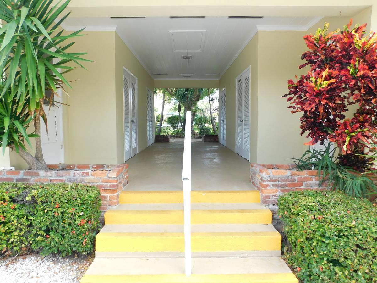 The Grove Beach Condominiums Delray Beach Eksteriør bilde