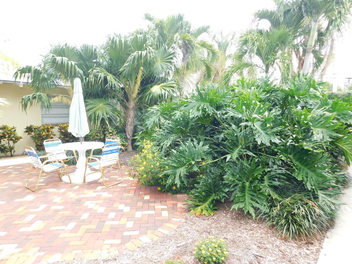 The Grove Beach Condominiums Delray Beach Eksteriør bilde