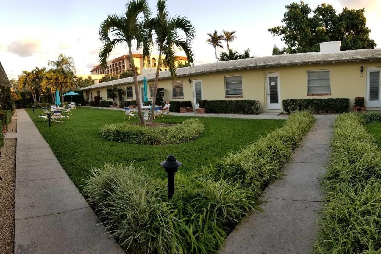 The Grove Beach Condominiums Delray Beach Eksteriør bilde